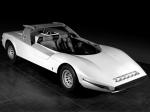 Alfa Romeo P33 Roadster 1968 года